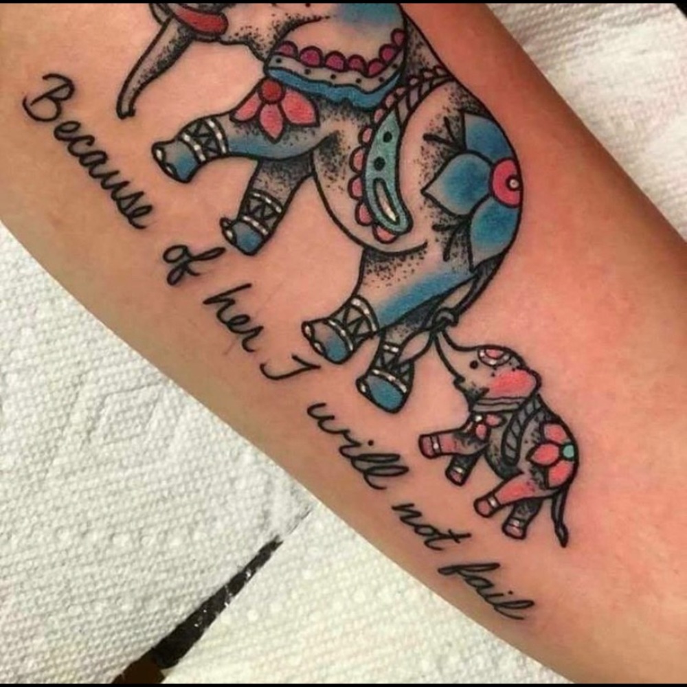 Meet your Posher, Kiara